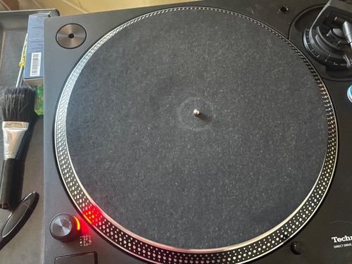 Origin live upgrade turntable - upgrade,