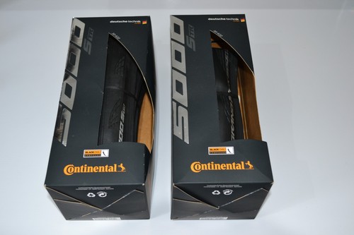 Continental grand prix 5000 - grand,