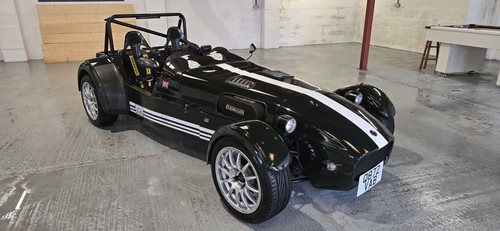 Westfield kit car - 1, 1.8