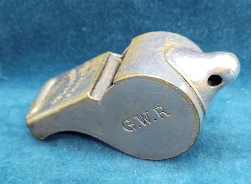 Great western railway - western, gwr