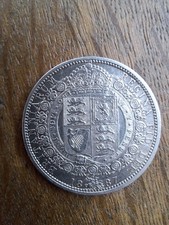 Collectable 1887 Queen