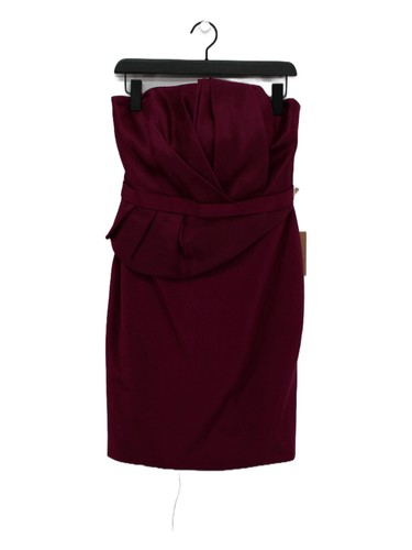 Marchesa notte bodycon - notte, mini