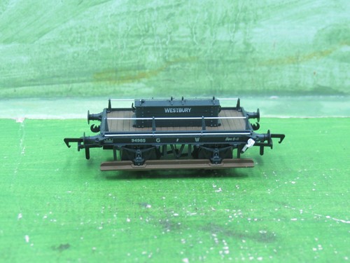 Bachmann westbury shunters - bachmann,