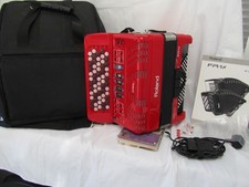 ROLAND FR1XB CHROMATIC