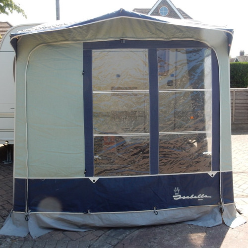 Isabella minor porch awning - isabella,