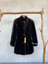 Vintage Genuine Russian Sable