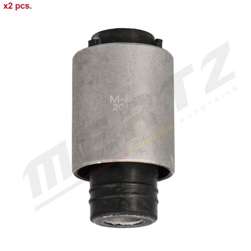 Pcs rear mounting - x2,