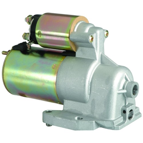 Wai new starter motor - new, for