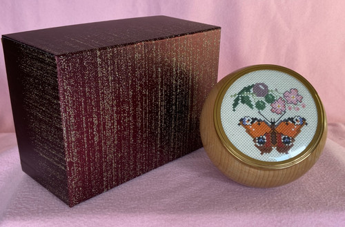 Framecraft eco wooden trinket - framecraft,