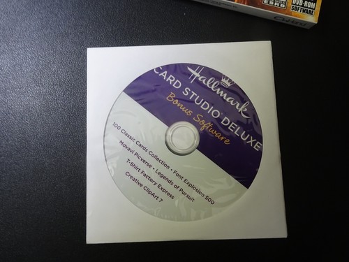 Bonus software add on tools - software,