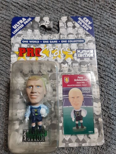 Corinthian prostars platinum - corinthian,