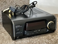 Technics SA-EH50 Stereo Tuner