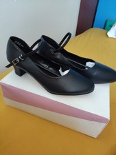 Move Dance Dina Character Shoe