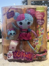 Lalaloopsy Lala-oopsies