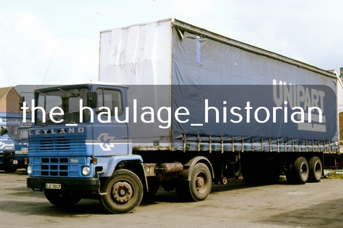 Thh truck photos leyland - thh,