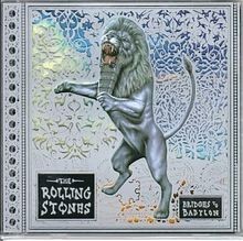 Bridges to Babylon by Rolling Stones | CD | condition very good