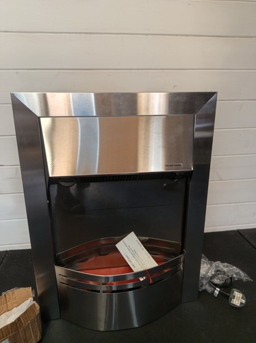 Dimplex dakota inset electric - dakota,