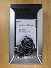Canon CanoScan 9000F Mark II
