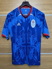 Adidas Official Team GB 2012