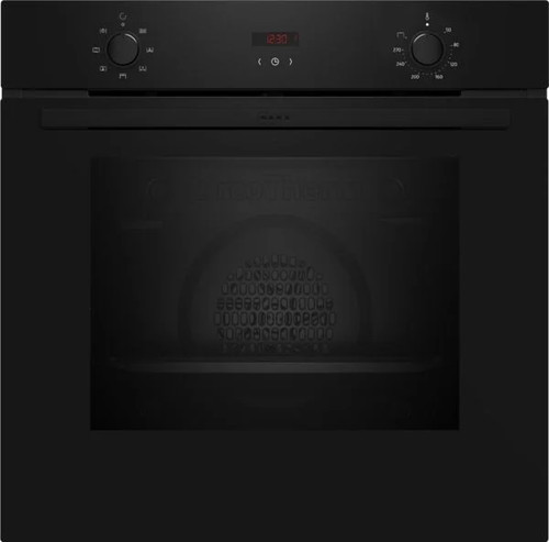 Neff oven black b1dcc0ak3b n30 - oven,