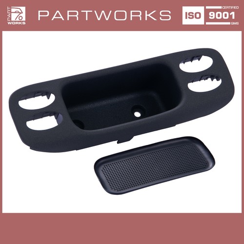 Storage compartment center