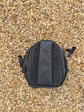 Rough And Road Motorcycle Luggage Bag Back Seat