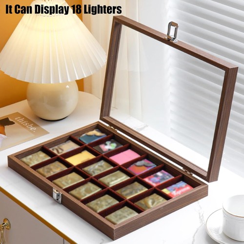 Lighter storage box - storage,