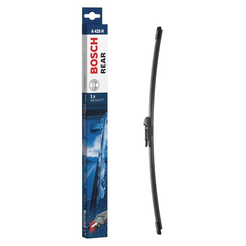 Wiper blade for mercedes - blade,