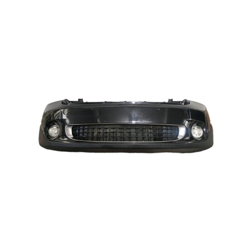 Mini front bumper - bumper, r60