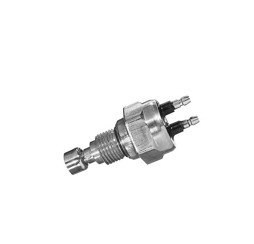 Fuel parts radiator fan - radiator, switch
