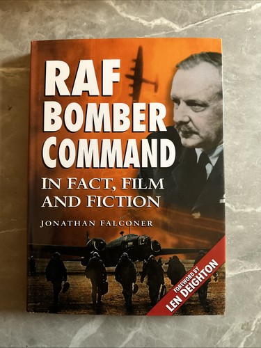 Ww2 raf bomber - raf, in