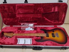 Ibanez AZ 2402 TFF / Electric