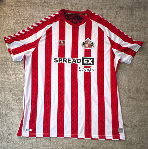 Hummel sunderland afc home - sunderland,