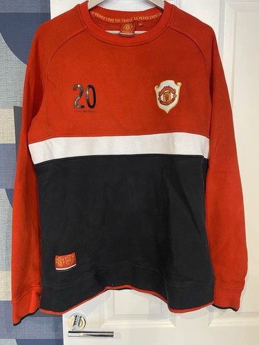 Rare vintage manchester - vintage,
