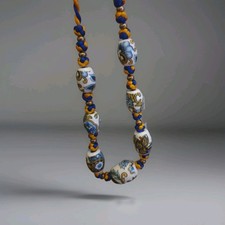 vintage Venetian Murano glass