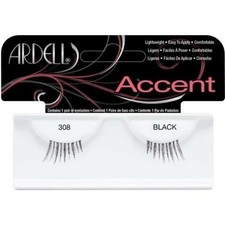 Ardell accents false eyelashes - accents,