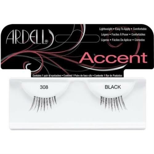 Ardell accents false - ardell, eyelashes