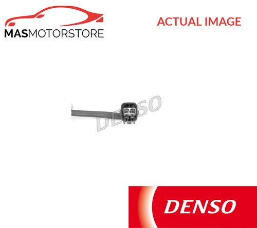 Lambda oxygen sensor right - oxygen,