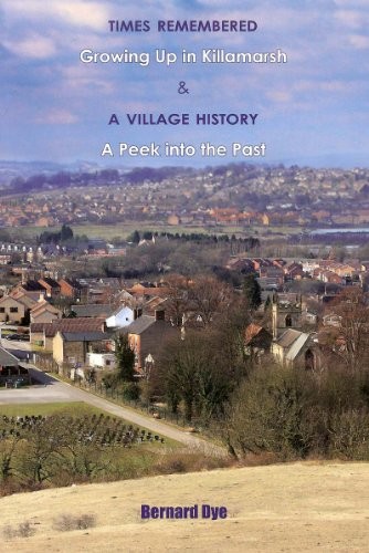 Times remembered a village - times, &