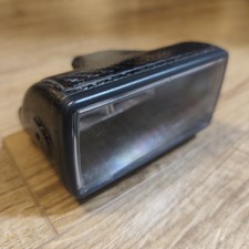 Lazer Lamps Carbon 2 Spot Light  22w 12/24w