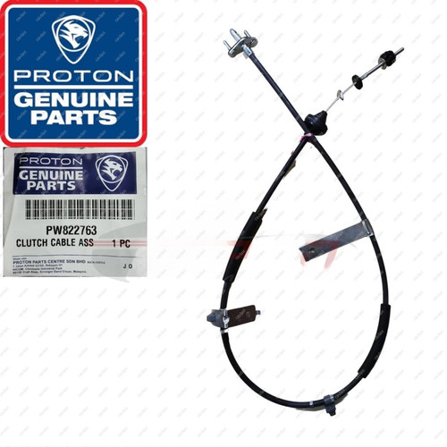 Genuine proton clutch cable - proton,