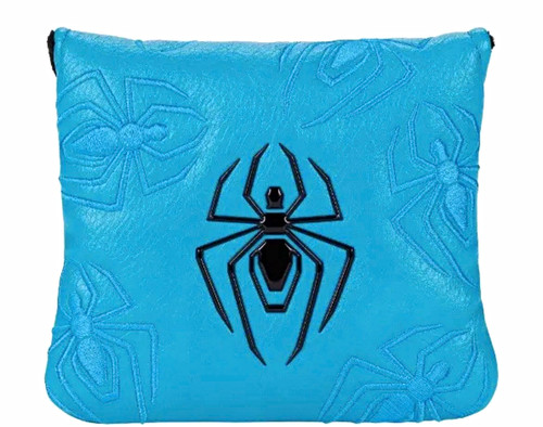 Putter head cover blue - putter,