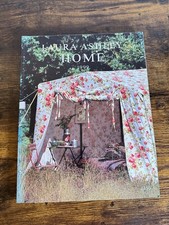 Laura Ashley Home Catalogue
