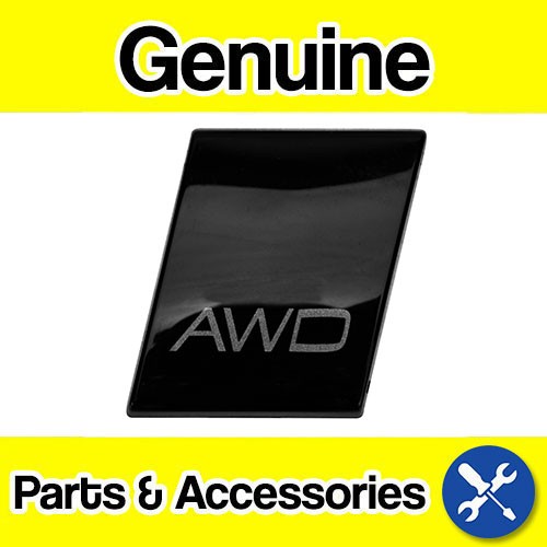 Genuine volvo xc40 - volvo, black