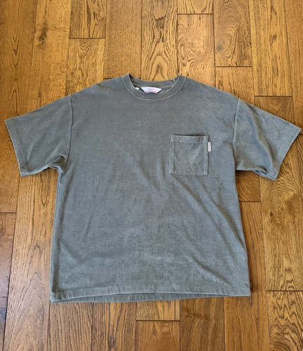 Battenwear beach tee shirt - battenwear,