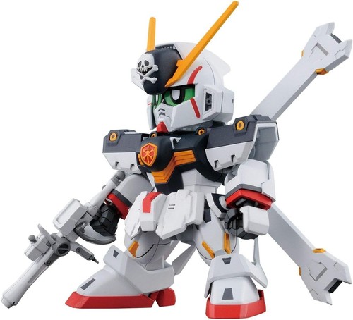 Bandai spirits gundam cross - spirits, sd