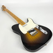 2021 Fender Custom Shop ’55 Journeyman Relic Telecaster – 2 Tone Sunburst