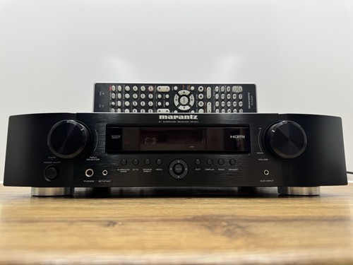 Marantz nr1501 surround - marantz, av