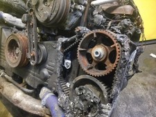 SUBARU IMPREZA Engine 2.0
