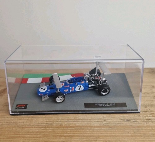 Panini car collection - f1,